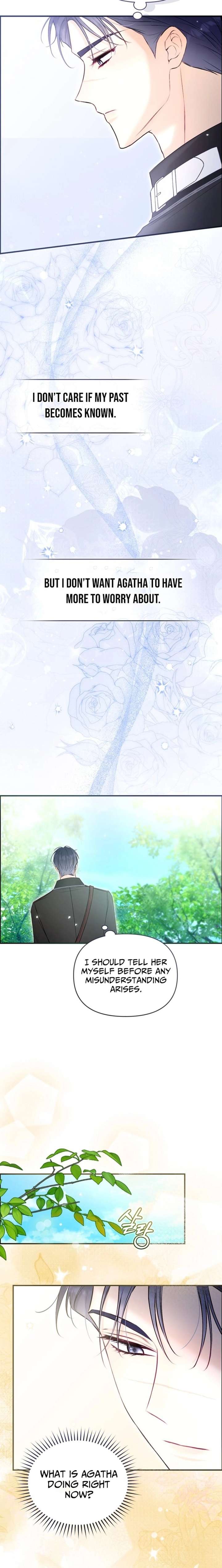 The Seventh Marriage Awaits Chapter 30 - Page 23