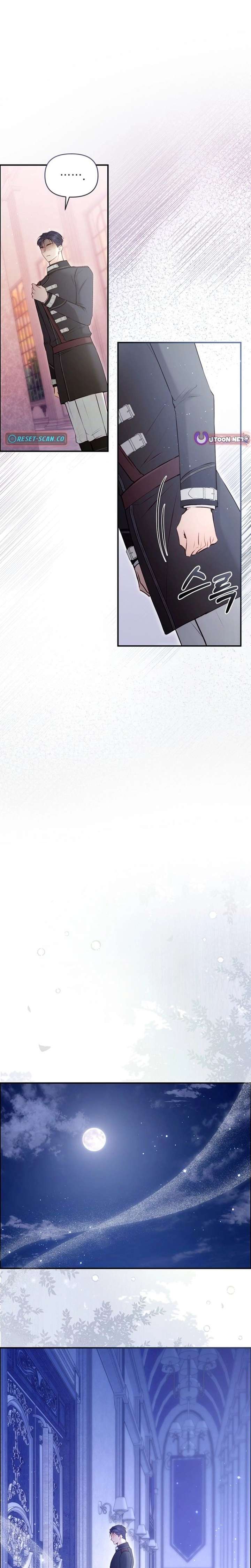 The Seventh Marriage Awaits Chapter 31 - Page 13