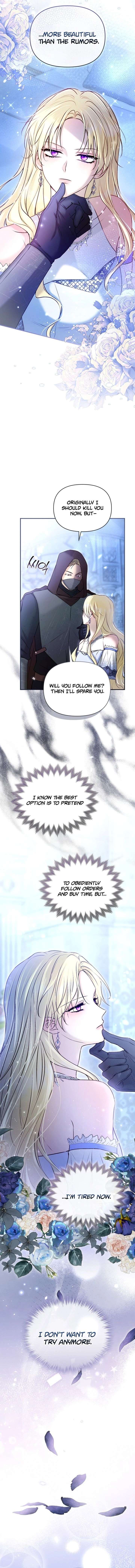 The Seventh Marriage Awaits Chapter 32 - Page 11