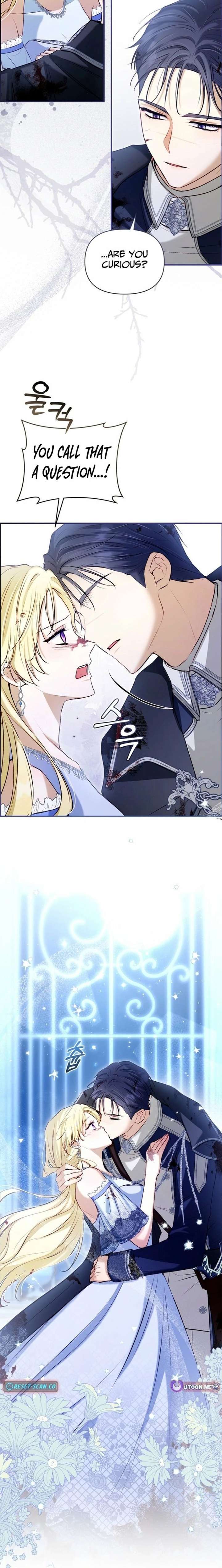 The Seventh Marriage Awaits Chapter 33 - Page 8