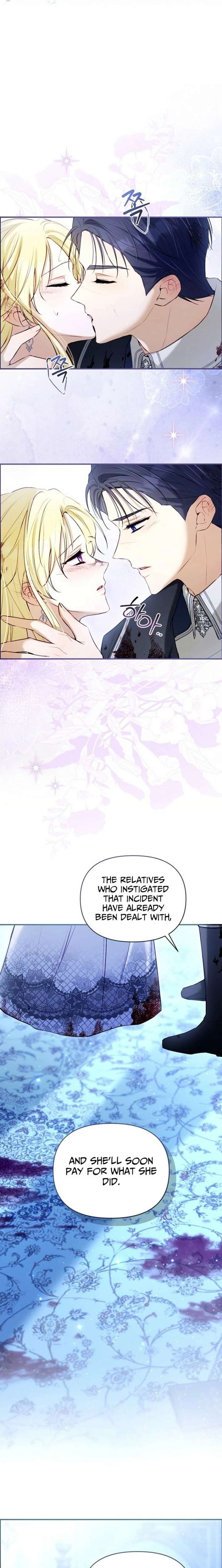 The Seventh Marriage Awaits Chapter 33 - Page 9