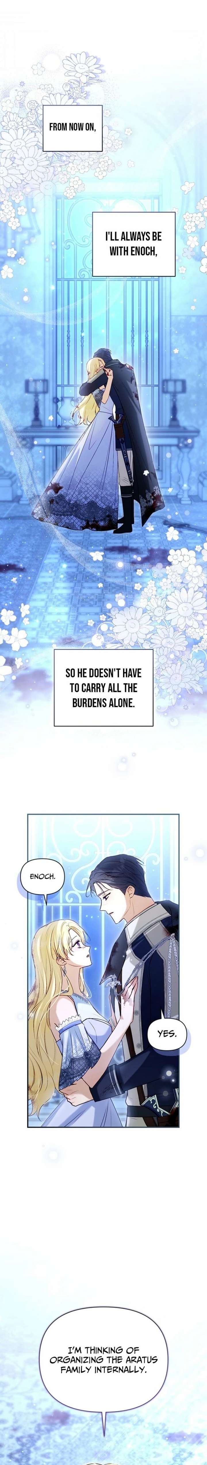 The Seventh Marriage Awaits Chapter 33 - Page 11