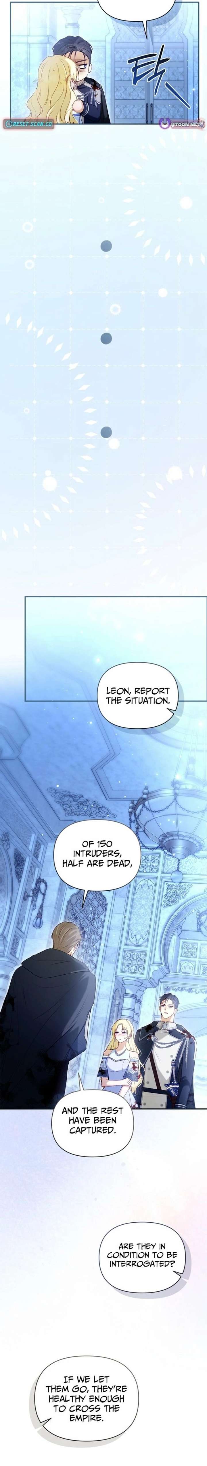 The Seventh Marriage Awaits Chapter 33 - Page 14