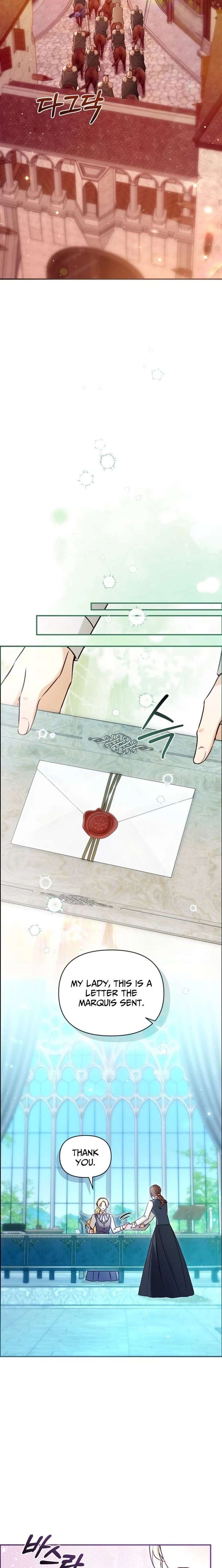 The Seventh Marriage Awaits Chapter 34 - Page 14