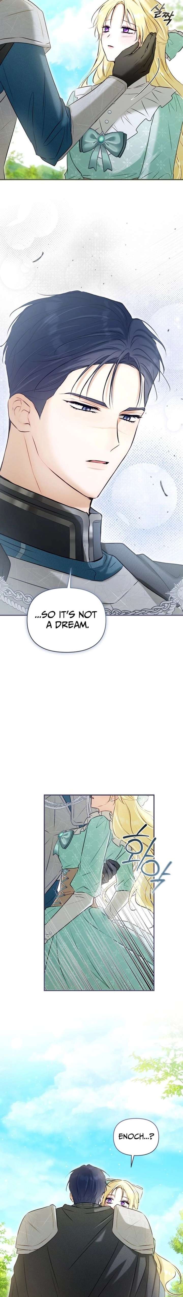 The Seventh Marriage Awaits Chapter 36 - Page 22