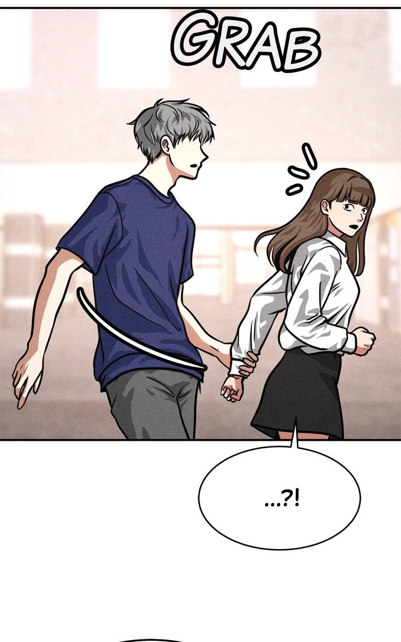 The Shell Chapter 15 - Page 4