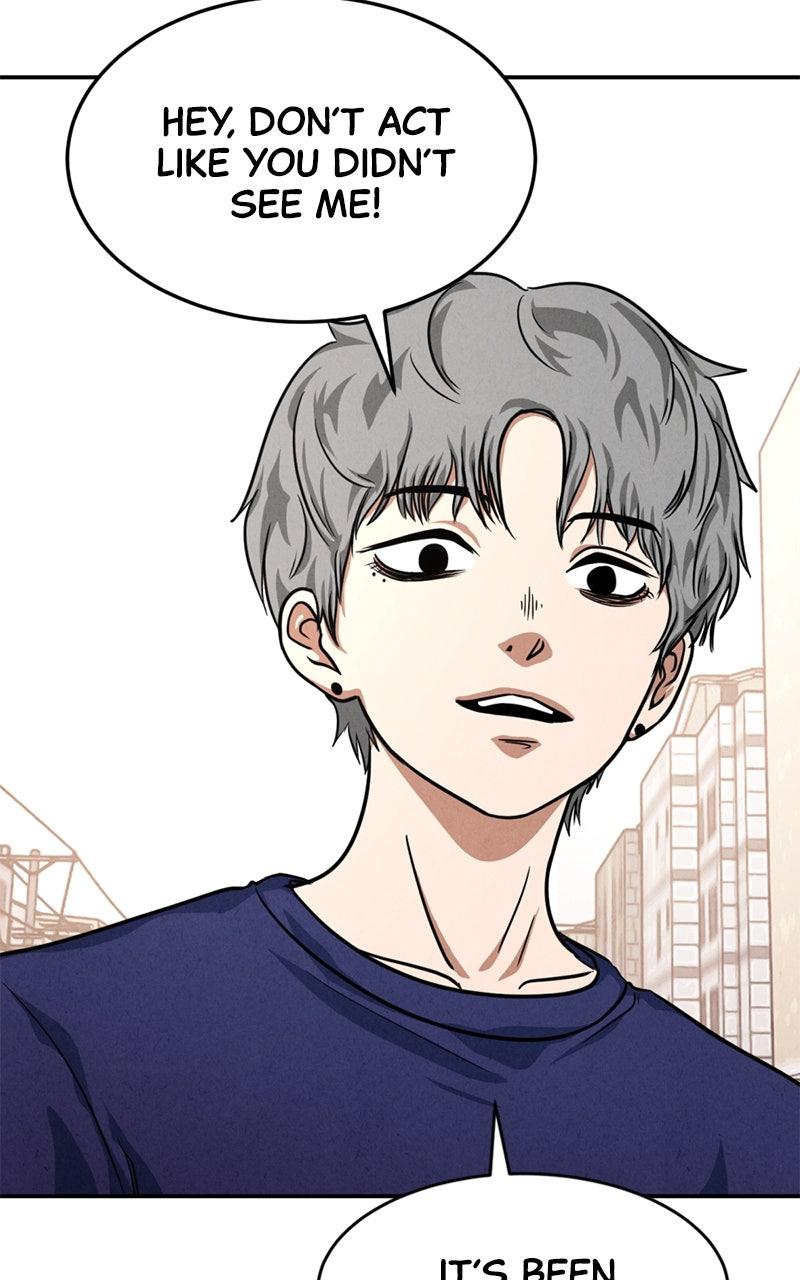 The Shell Chapter 15 - Page 5