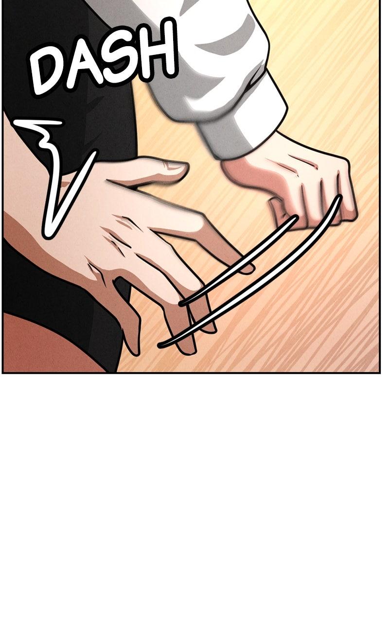 The Shell Chapter 15 - Page 8