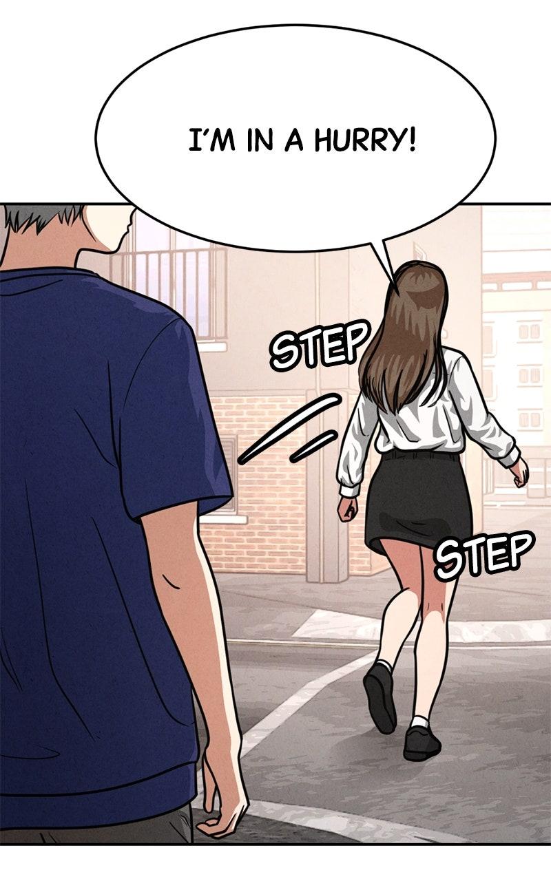 The Shell Chapter 15 - Page 9