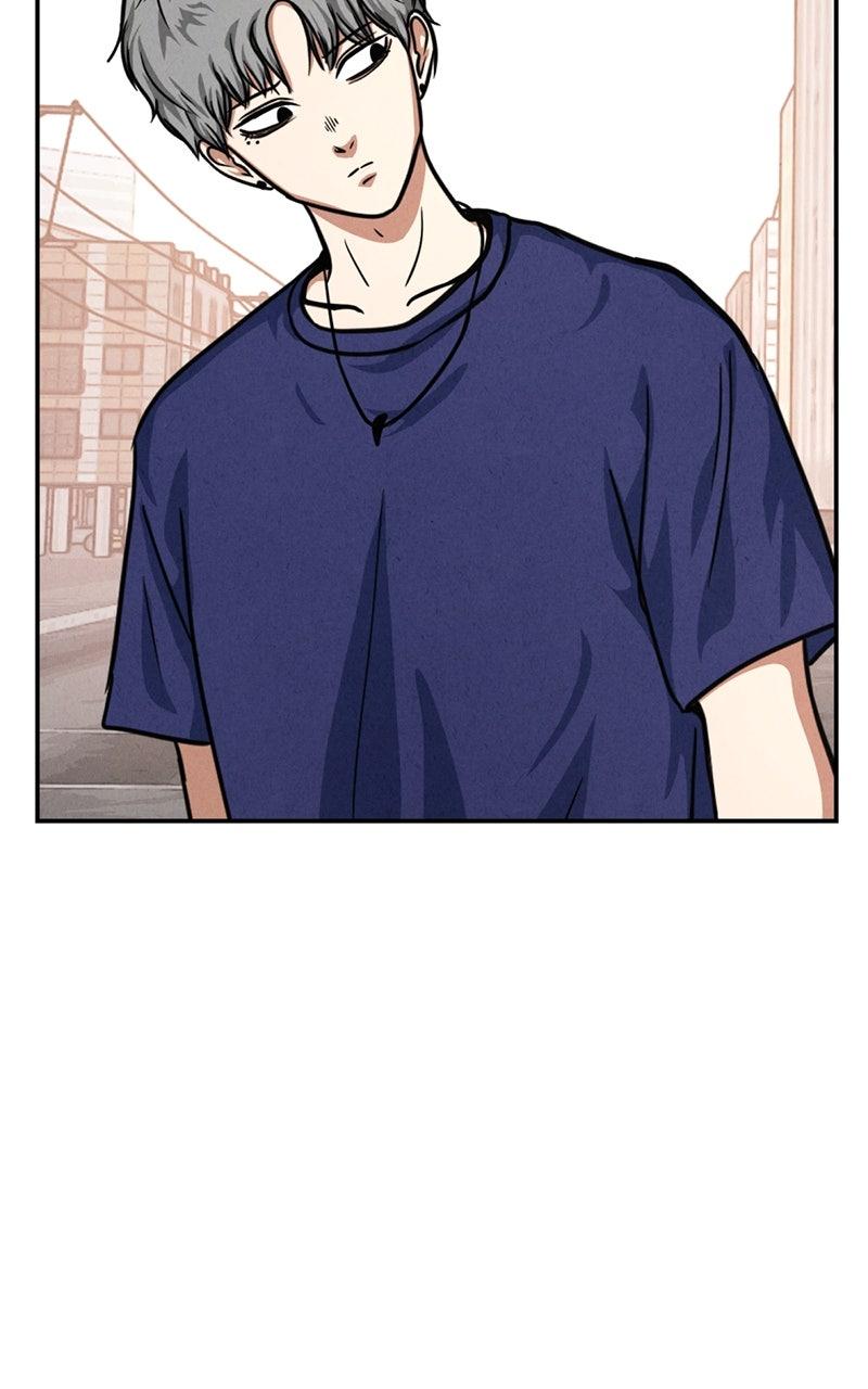 The Shell Chapter 15 - Page 14