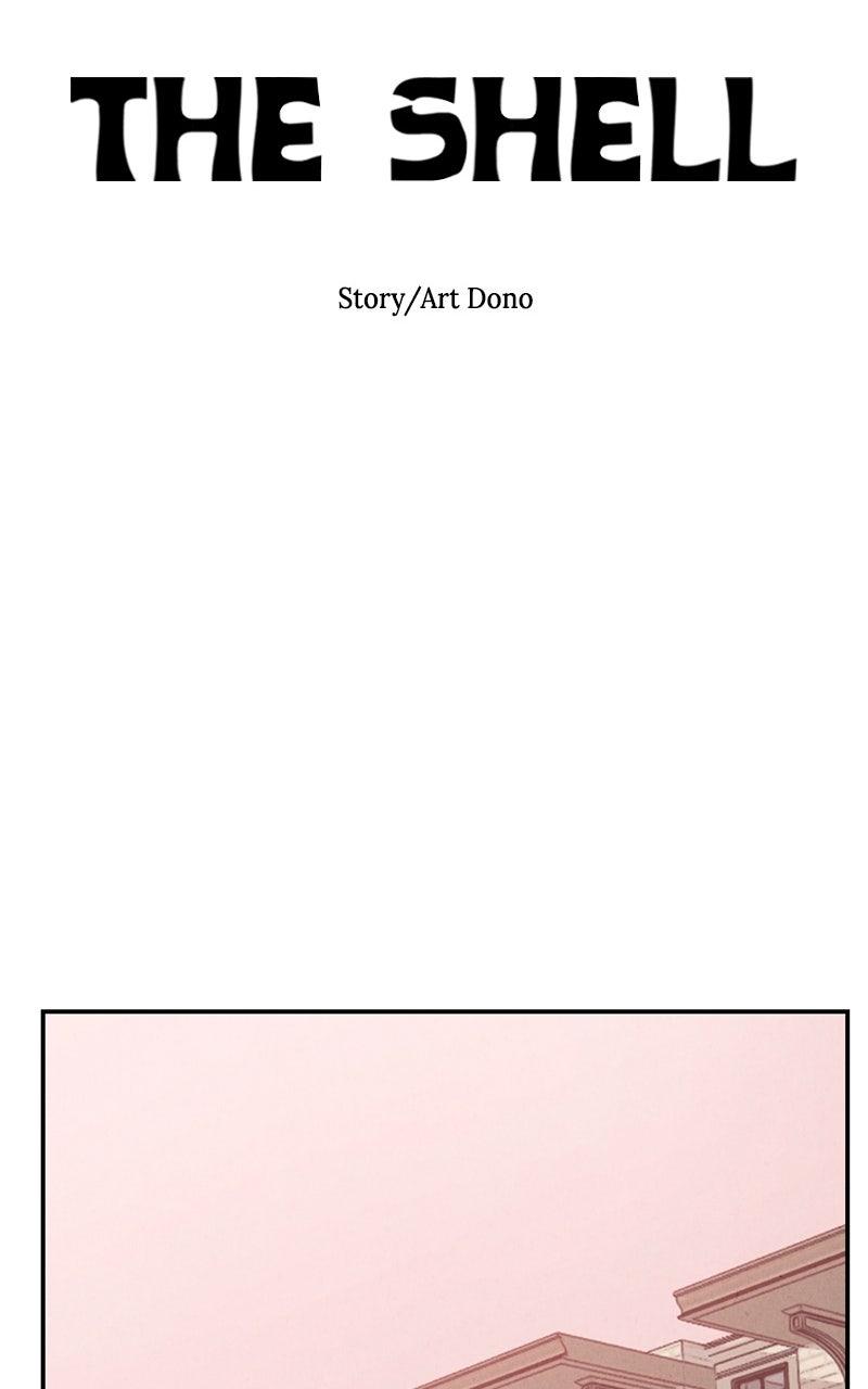 The Shell Chapter 15 - Page 15