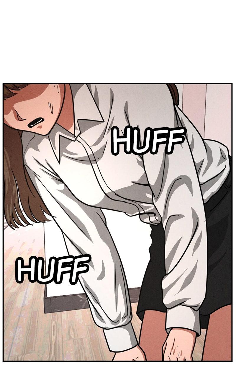 The Shell Chapter 15 - Page 17