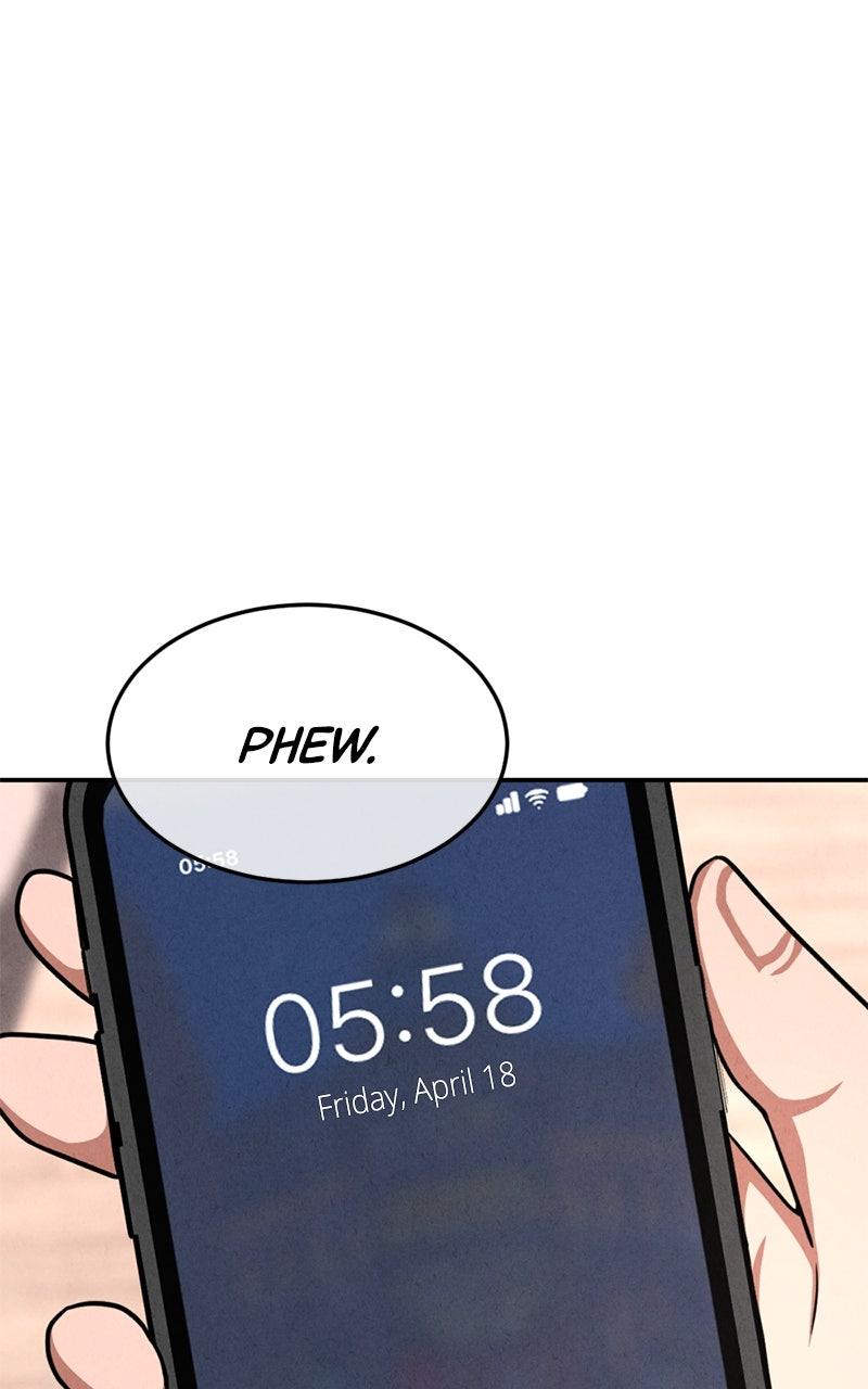 The Shell Chapter 15 - Page 18