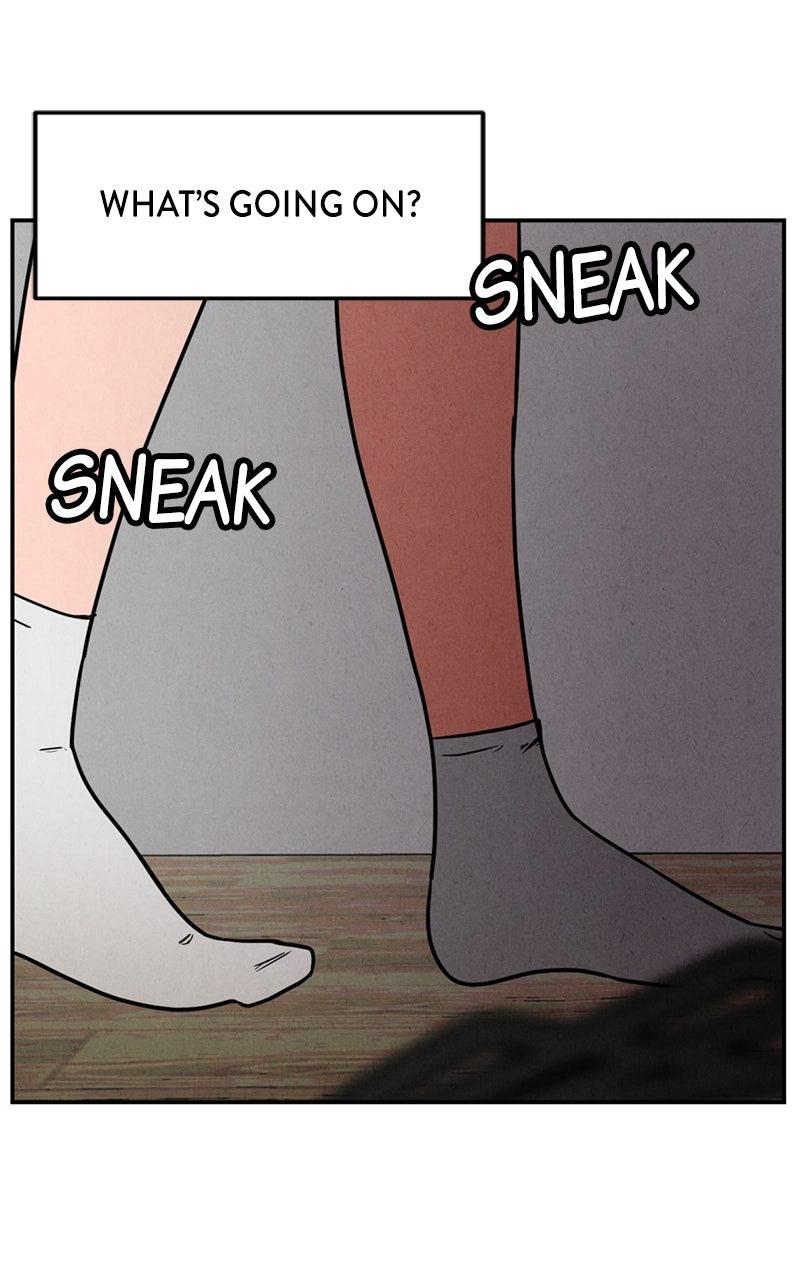 The Shell Chapter 15 - Page 32