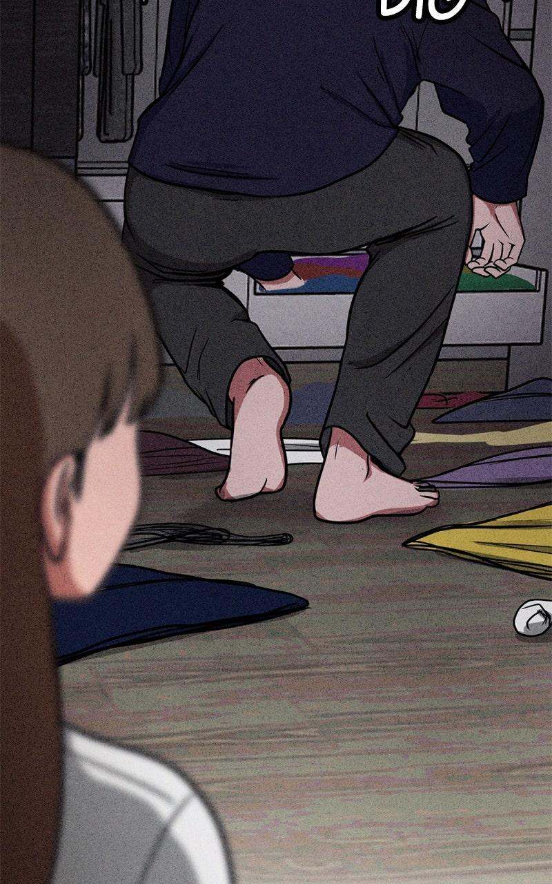 The Shell Chapter 15 - Page 39