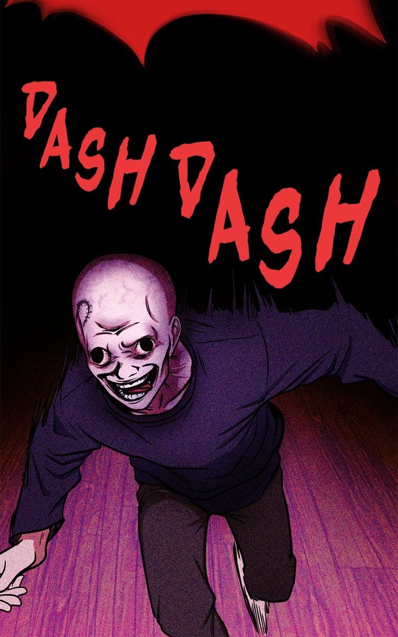 The Shell Chapter 15 - Page 59