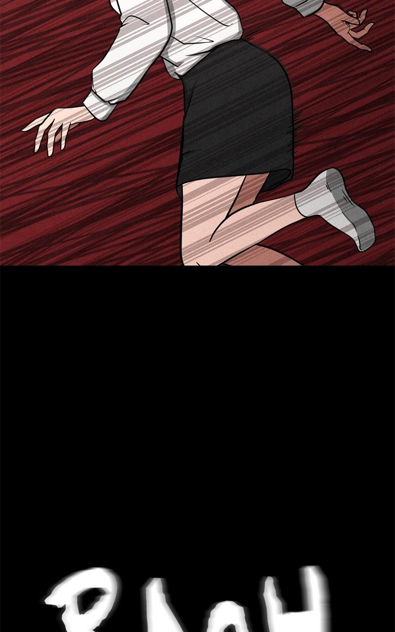 The Shell Chapter 15 - Page 71