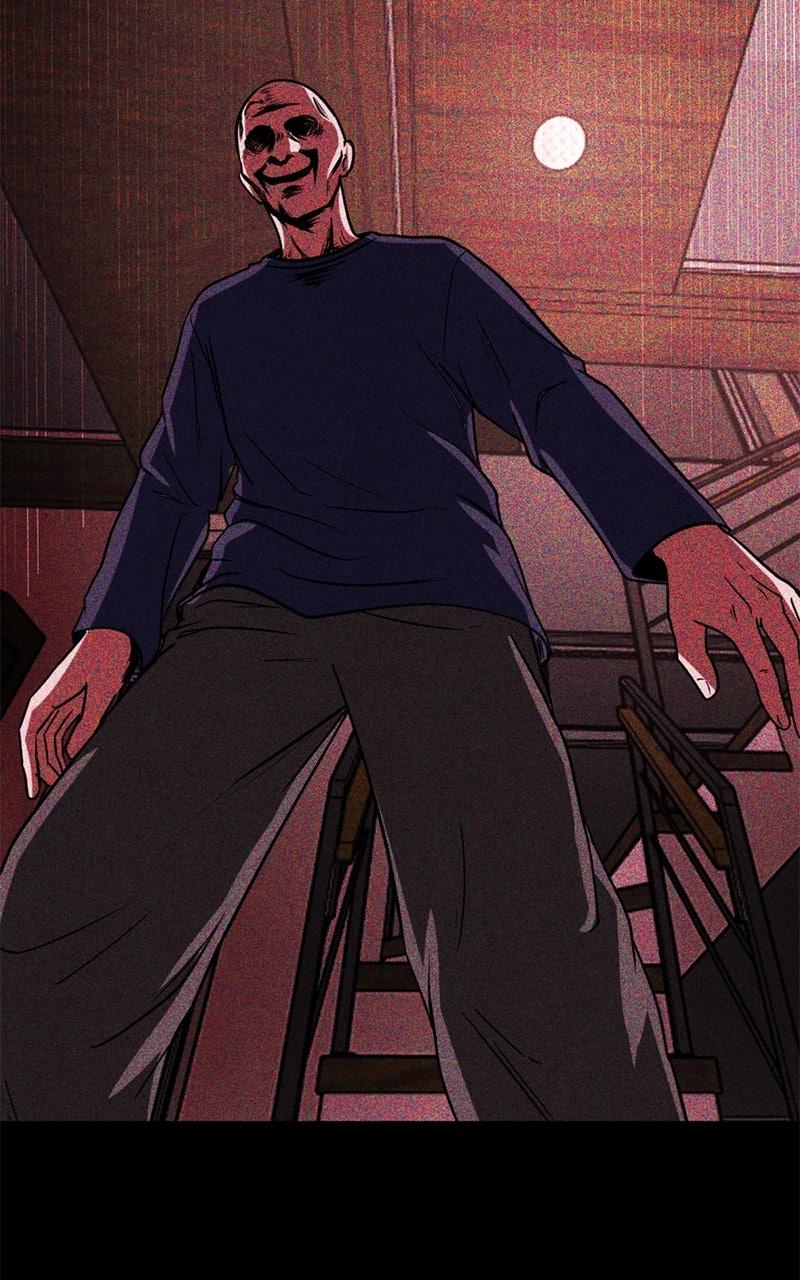 The Shell Chapter 15 - Page 76