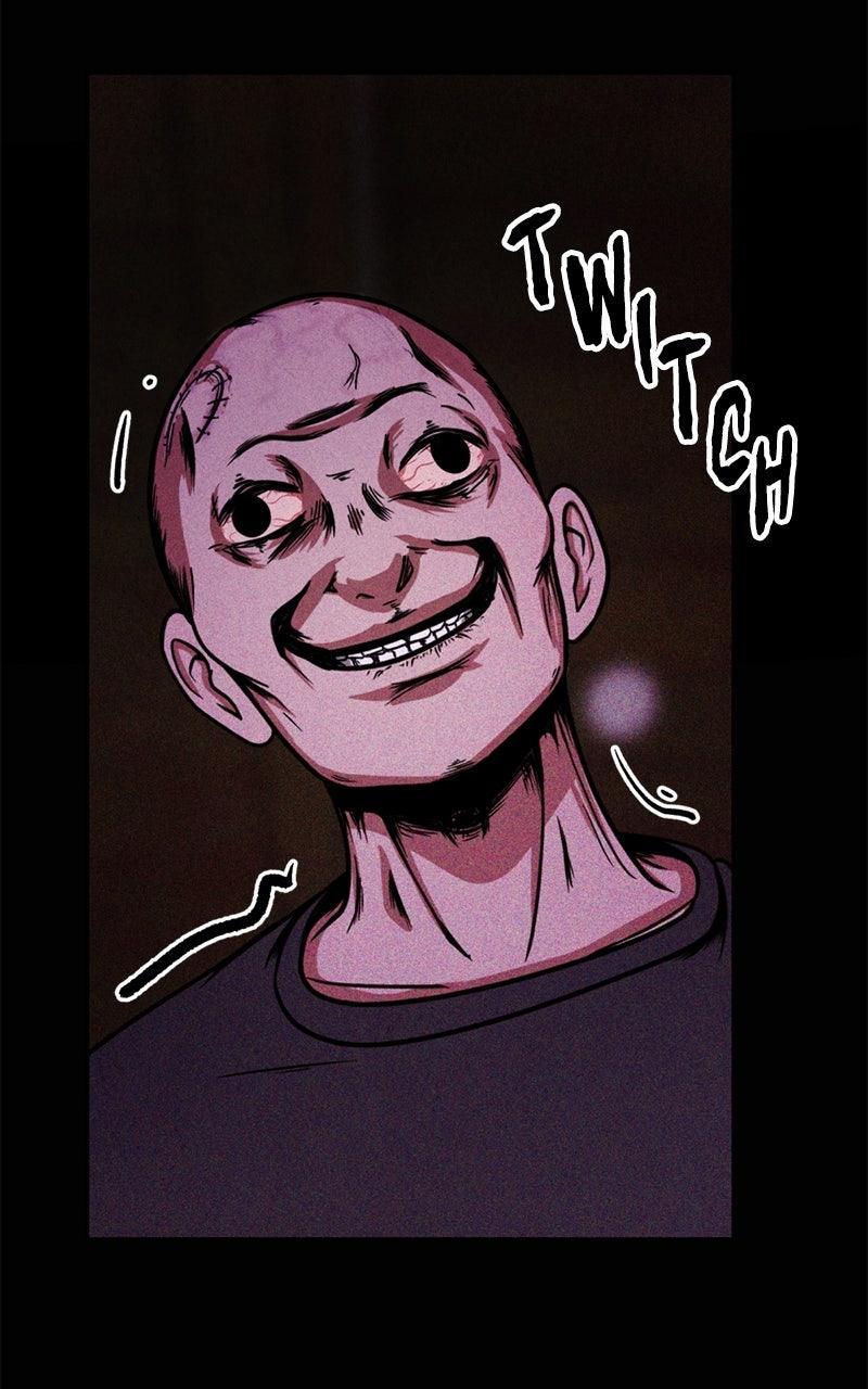 The Shell Chapter 15 - Page 79