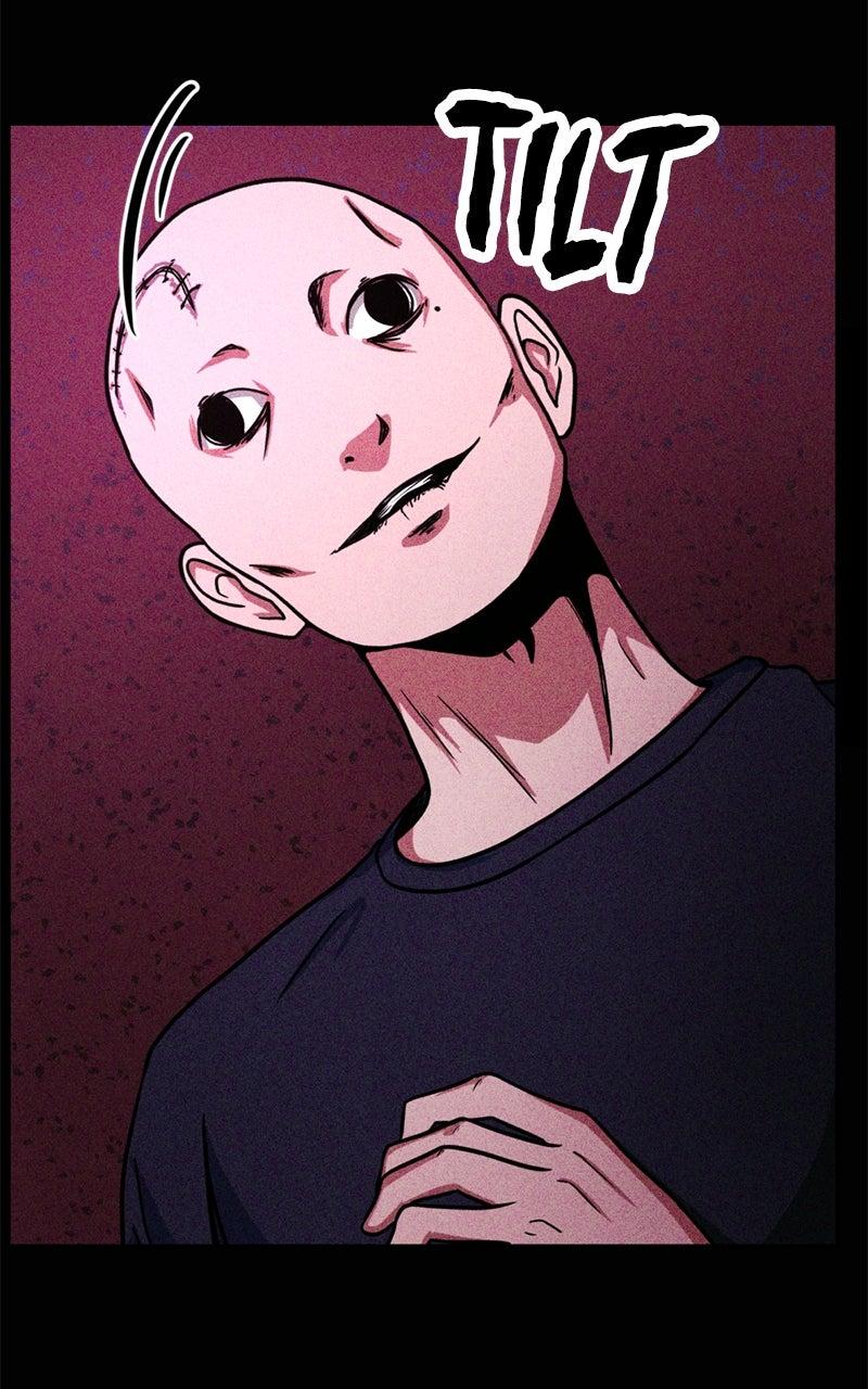 The Shell Chapter 15 - Page 86