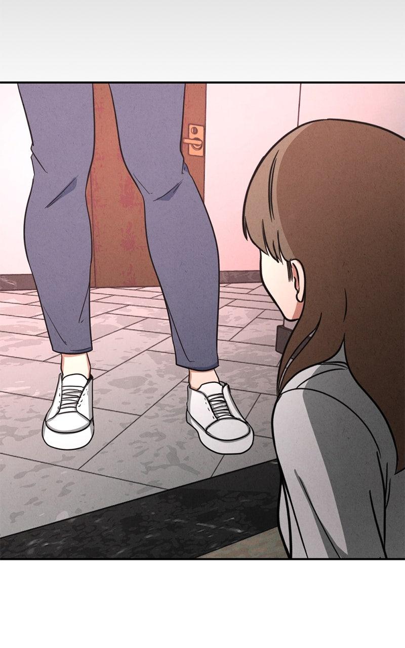 The Shell Chapter 15 - Page 91