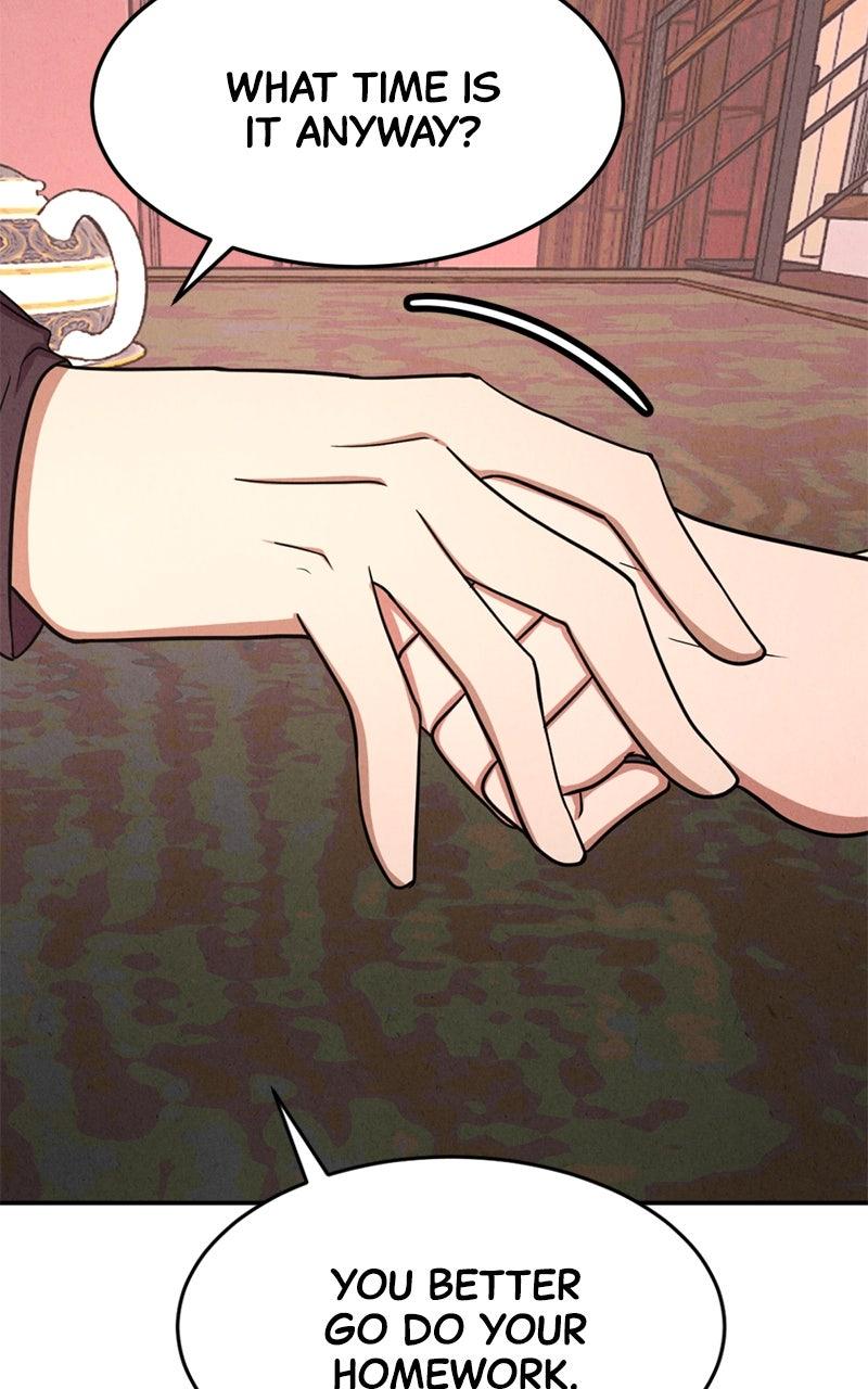 The Shell Chapter 15 - Page 112