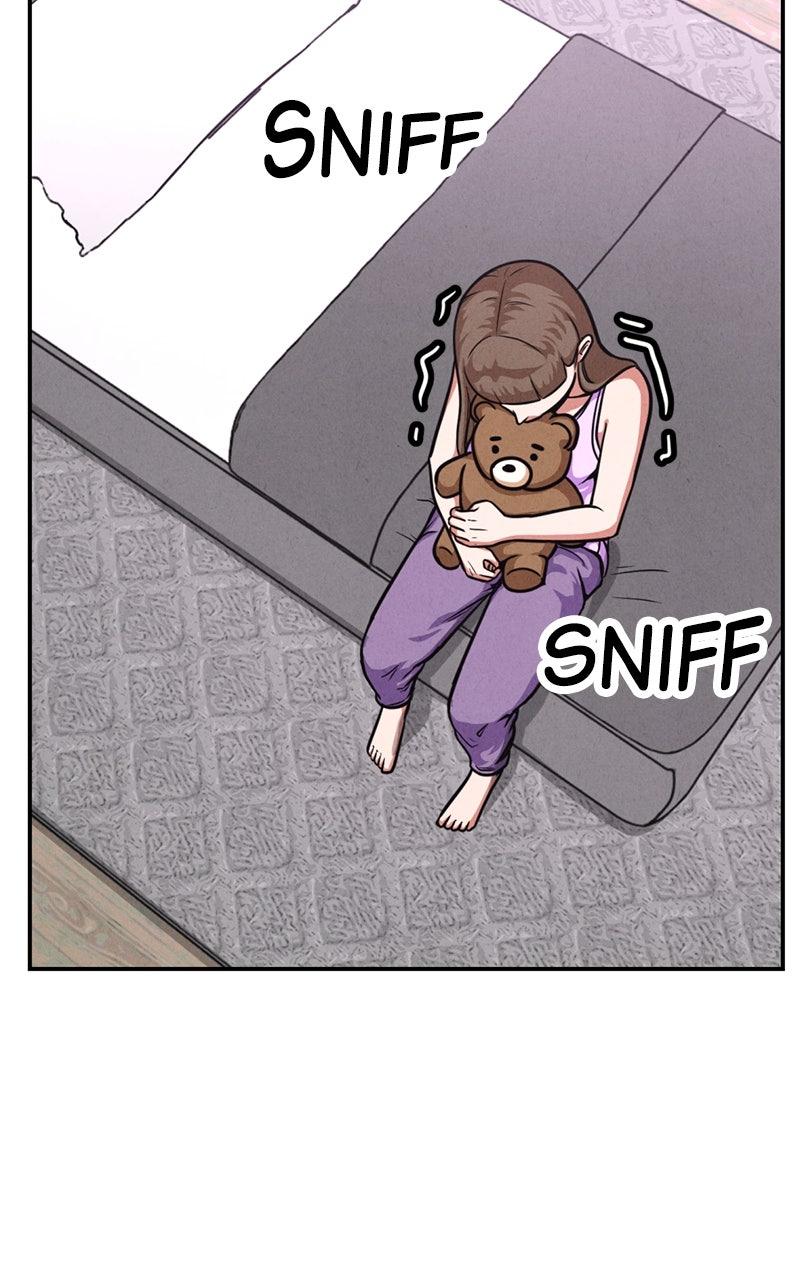 The Shell Chapter 15 - Page 117