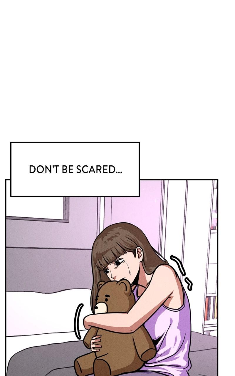 The Shell Chapter 15 - Page 118