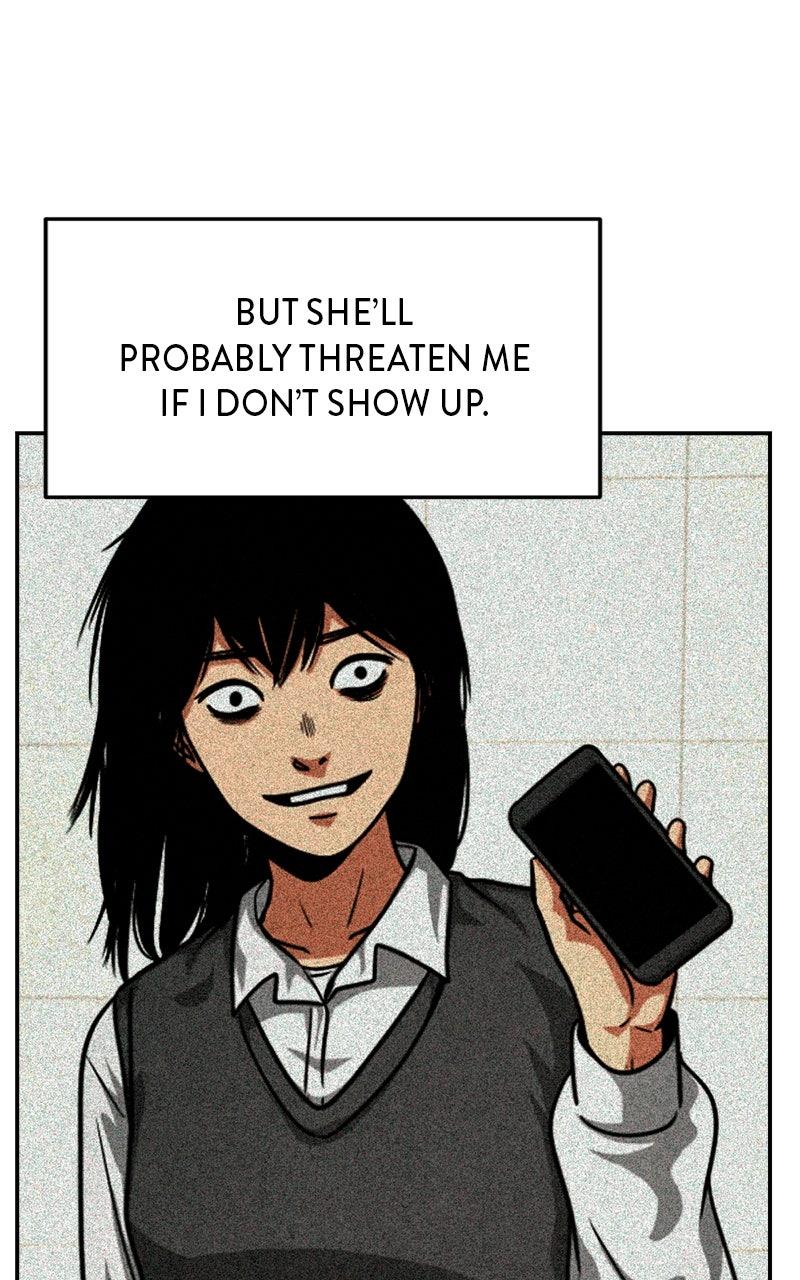 The Shell Chapter 16 - Page 5