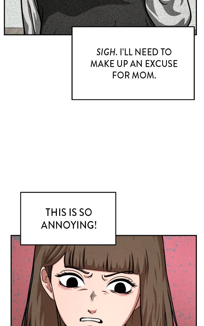 The Shell Chapter 16 - Page 6