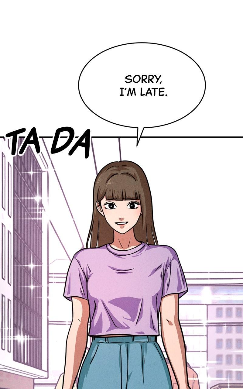 The Shell Chapter 16 - Page 20