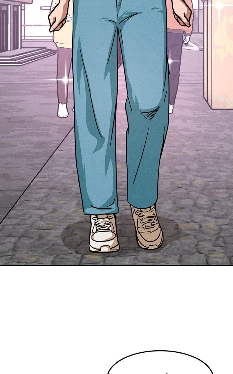 The Shell Chapter 16 - Page 21