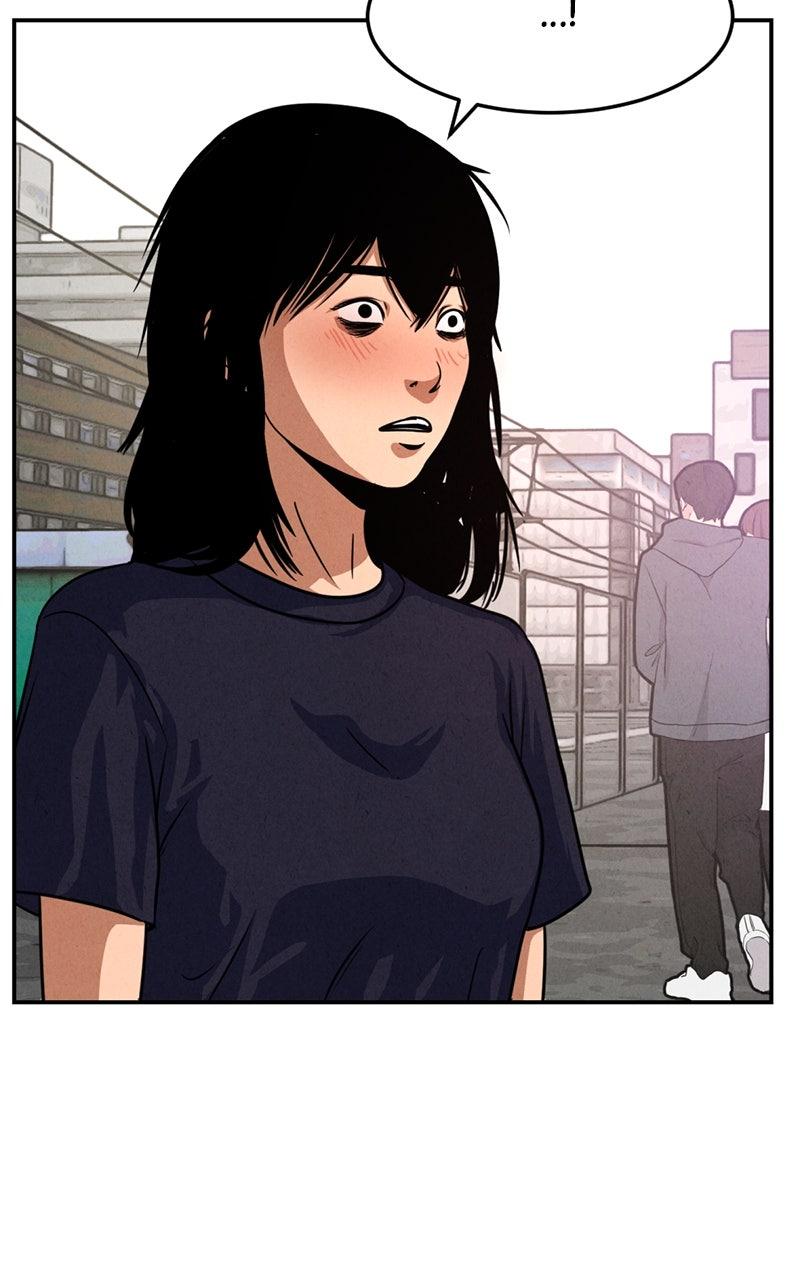 The Shell Chapter 16 - Page 22