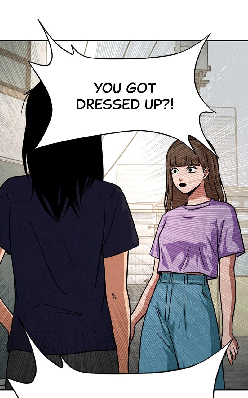 The Shell Chapter 16 - Page 23