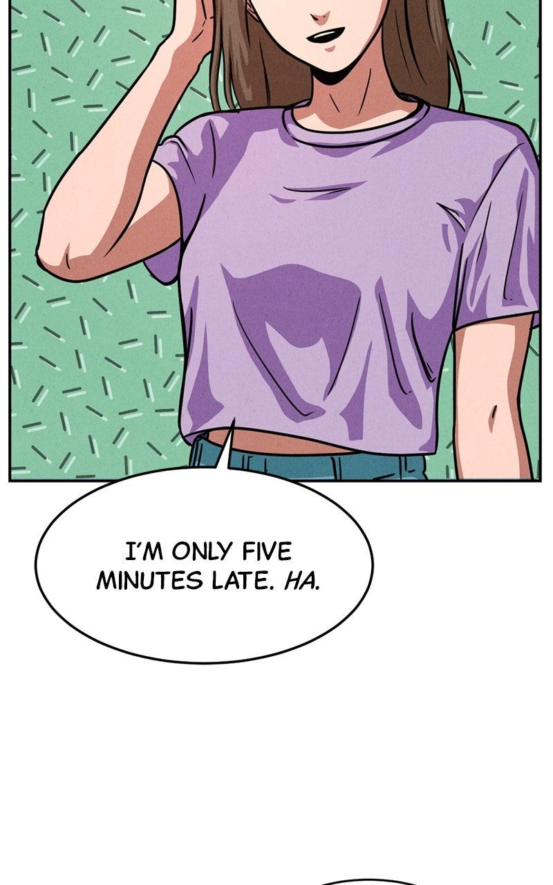 The Shell Chapter 16 - Page 25