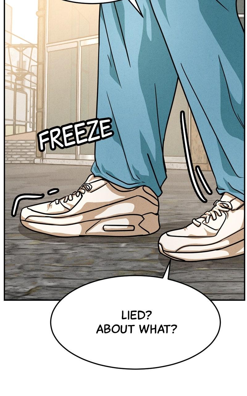 The Shell Chapter 16 - Page 32