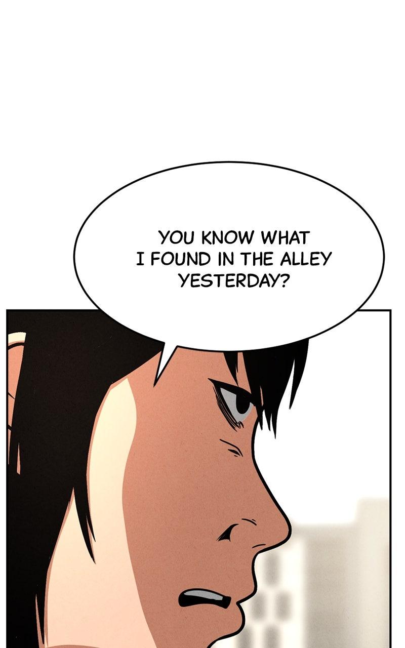 The Shell Chapter 16 - Page 33