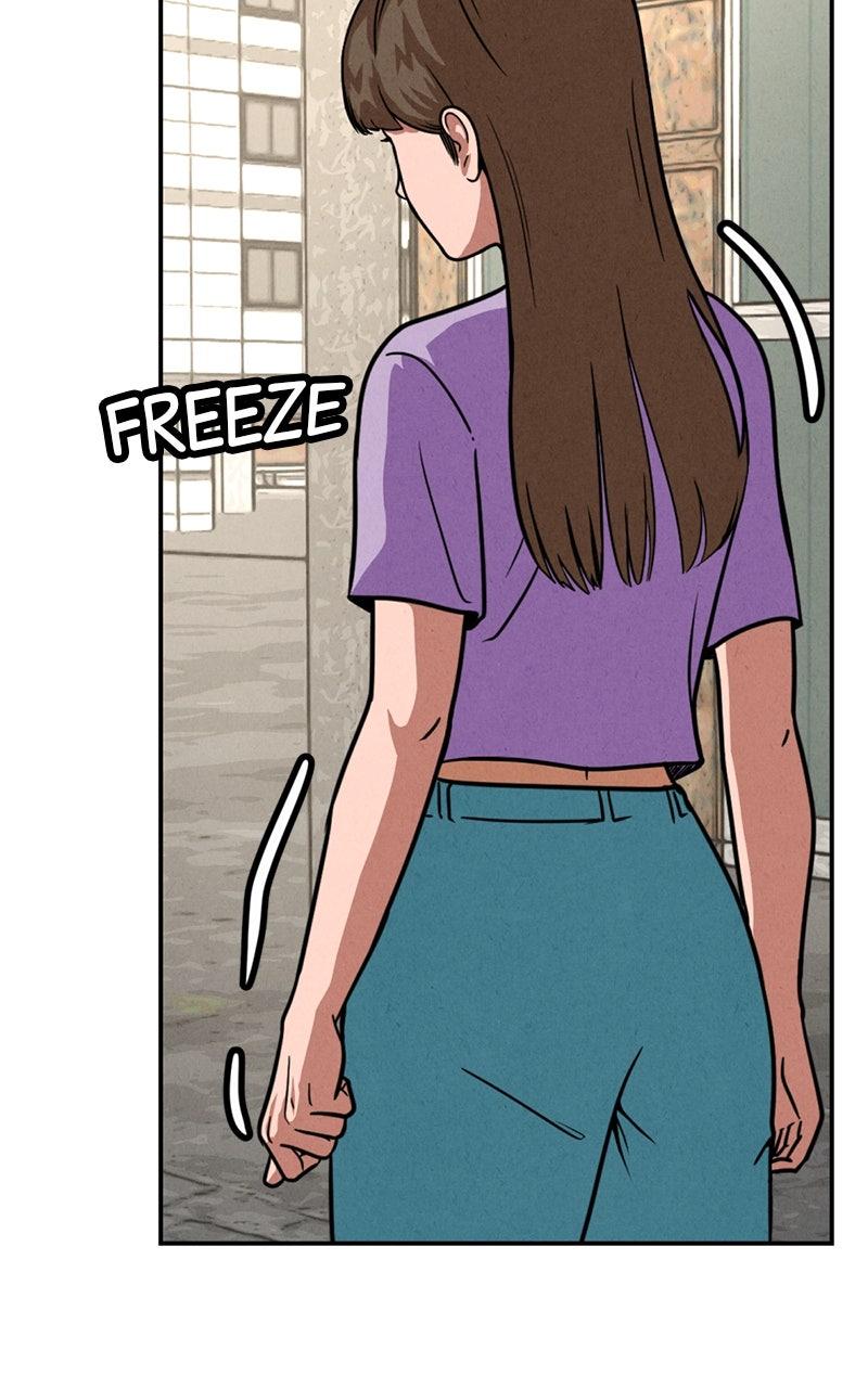 The Shell Chapter 16 - Page 45