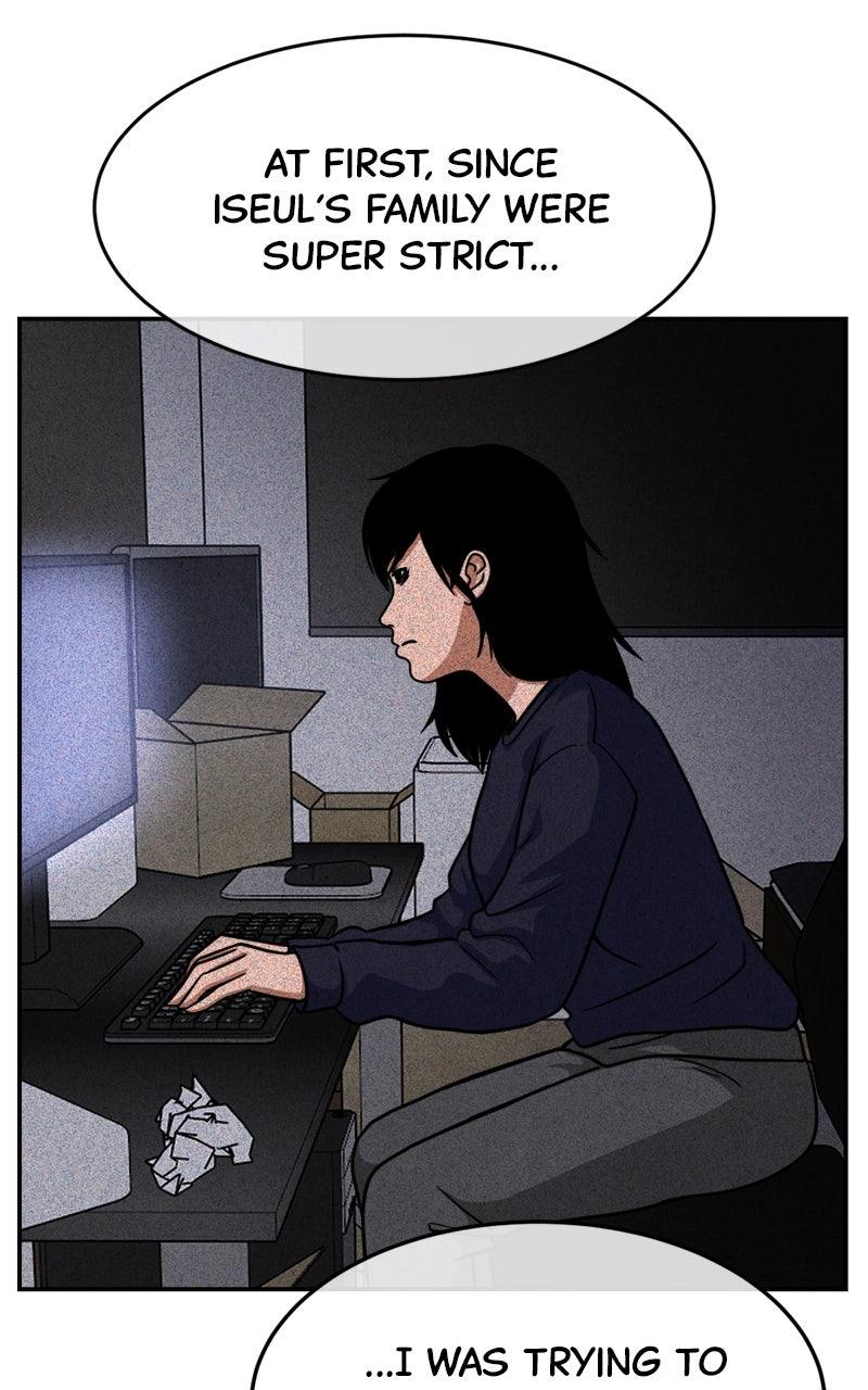 The Shell Chapter 16 - Page 72