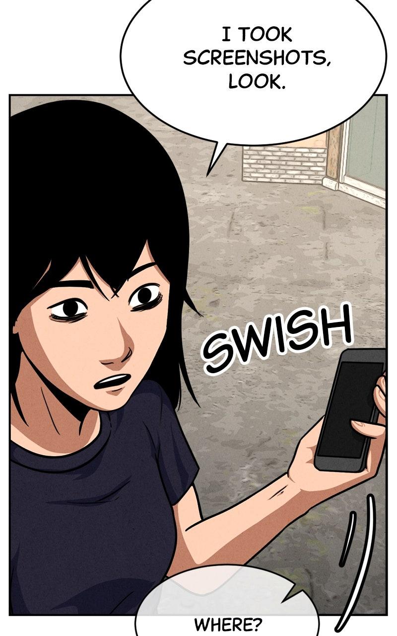 The Shell Chapter 16 - Page 78