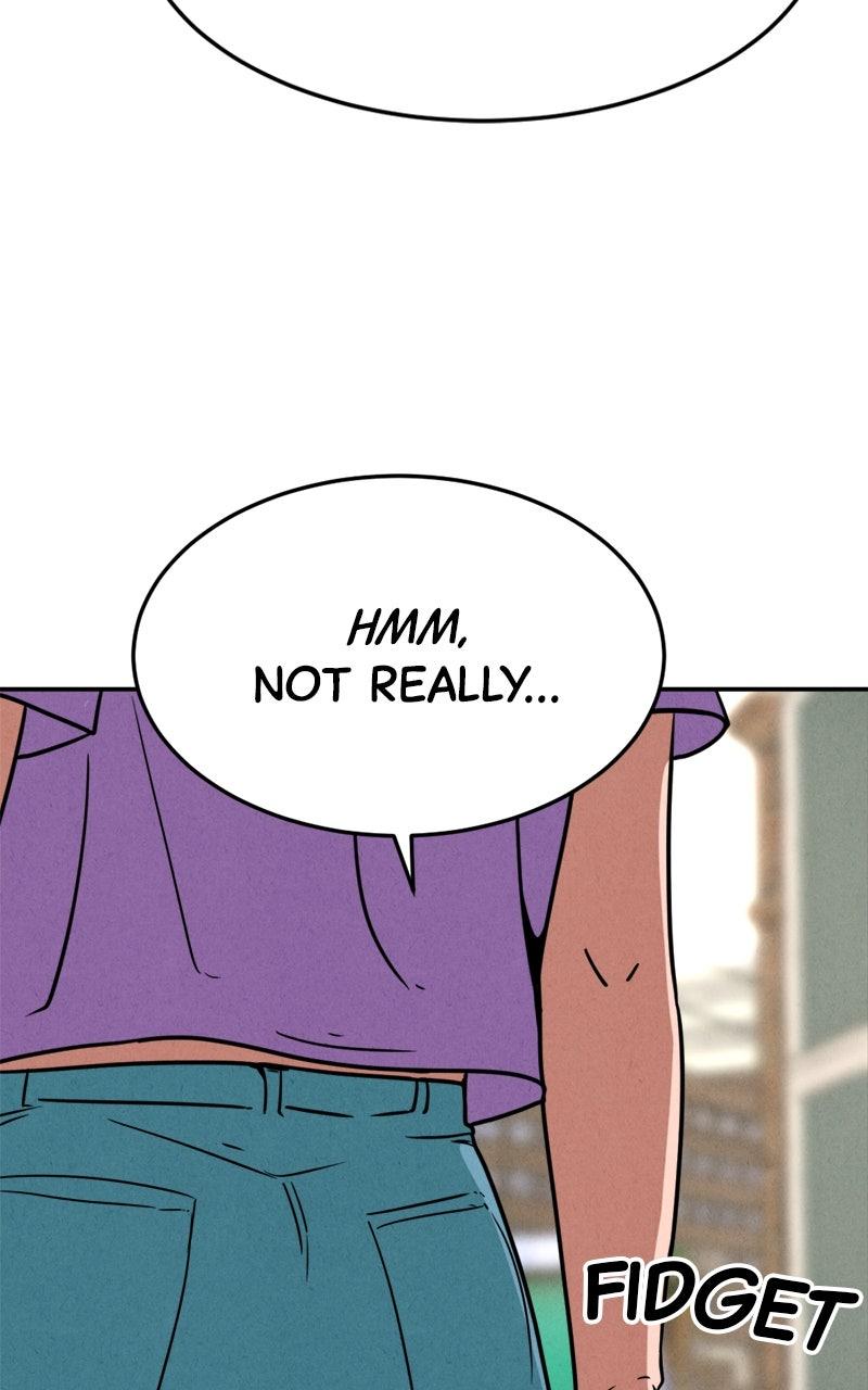 The Shell Chapter 16 - Page 85