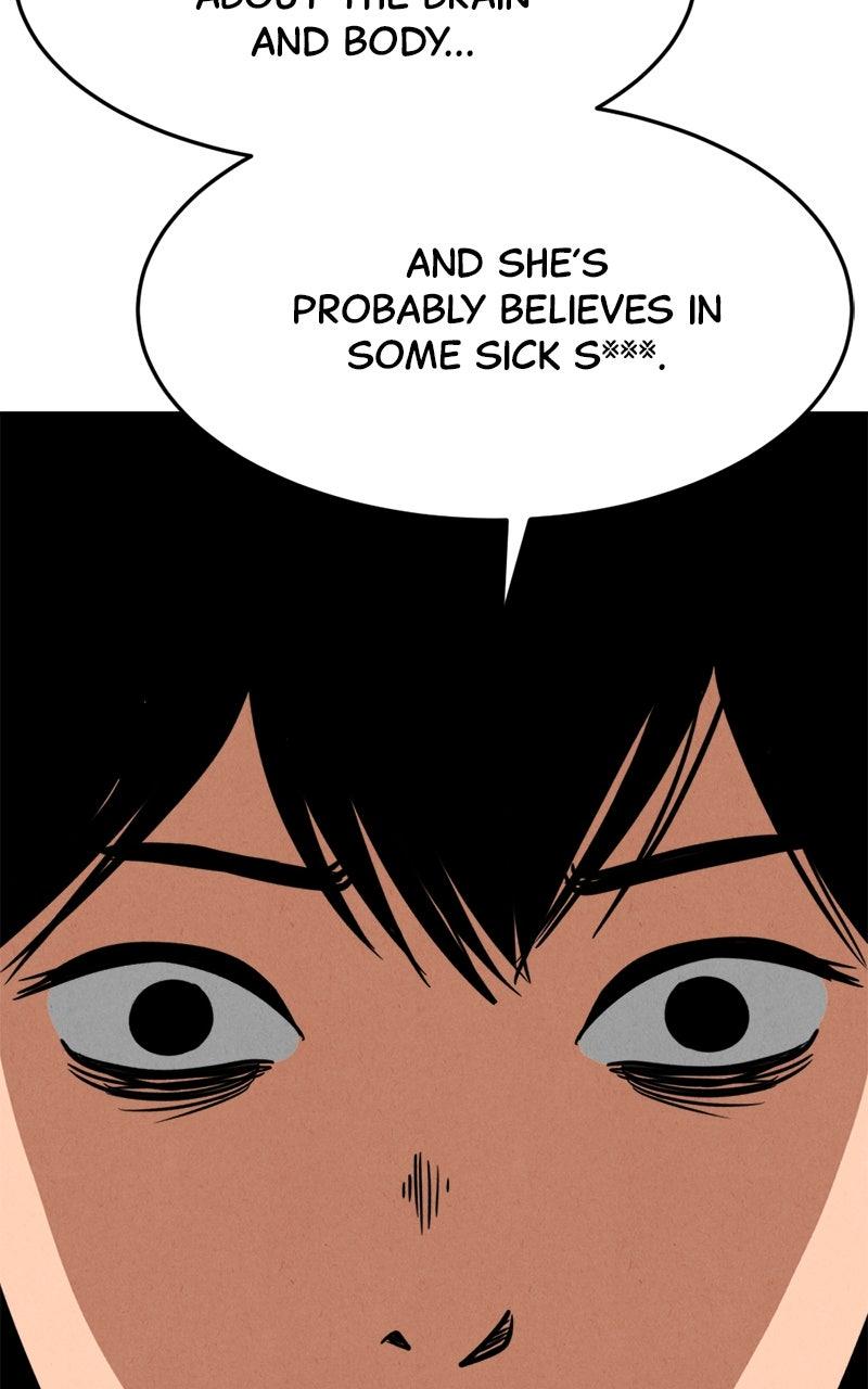 The Shell Chapter 16 - Page 90