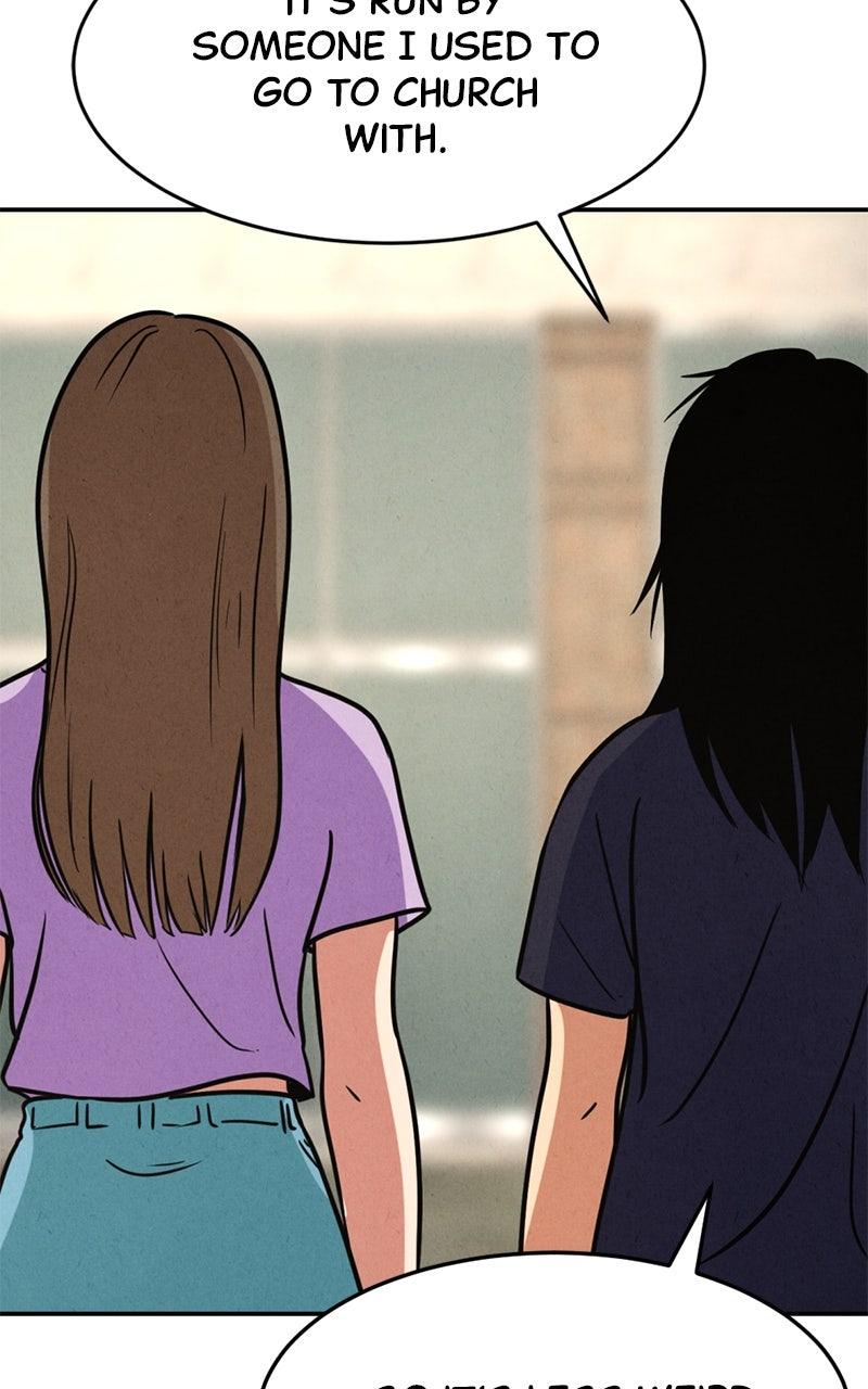 The Shell Chapter 16 - Page 98