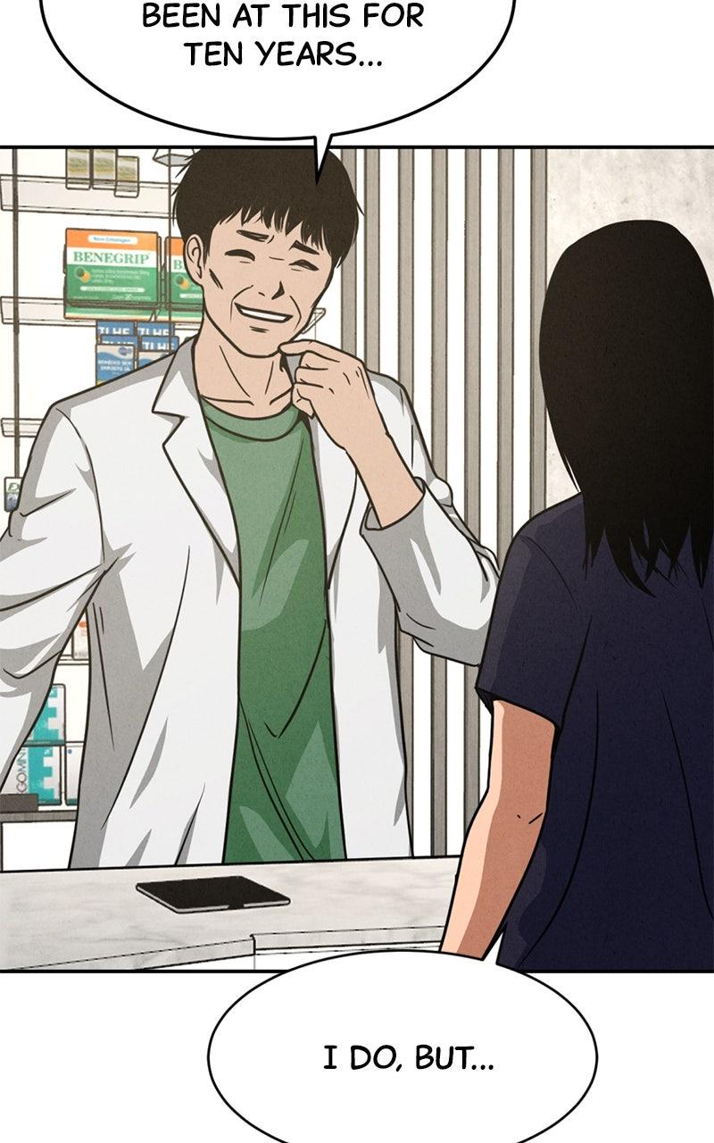 The Shell Chapter 16 - Page 105