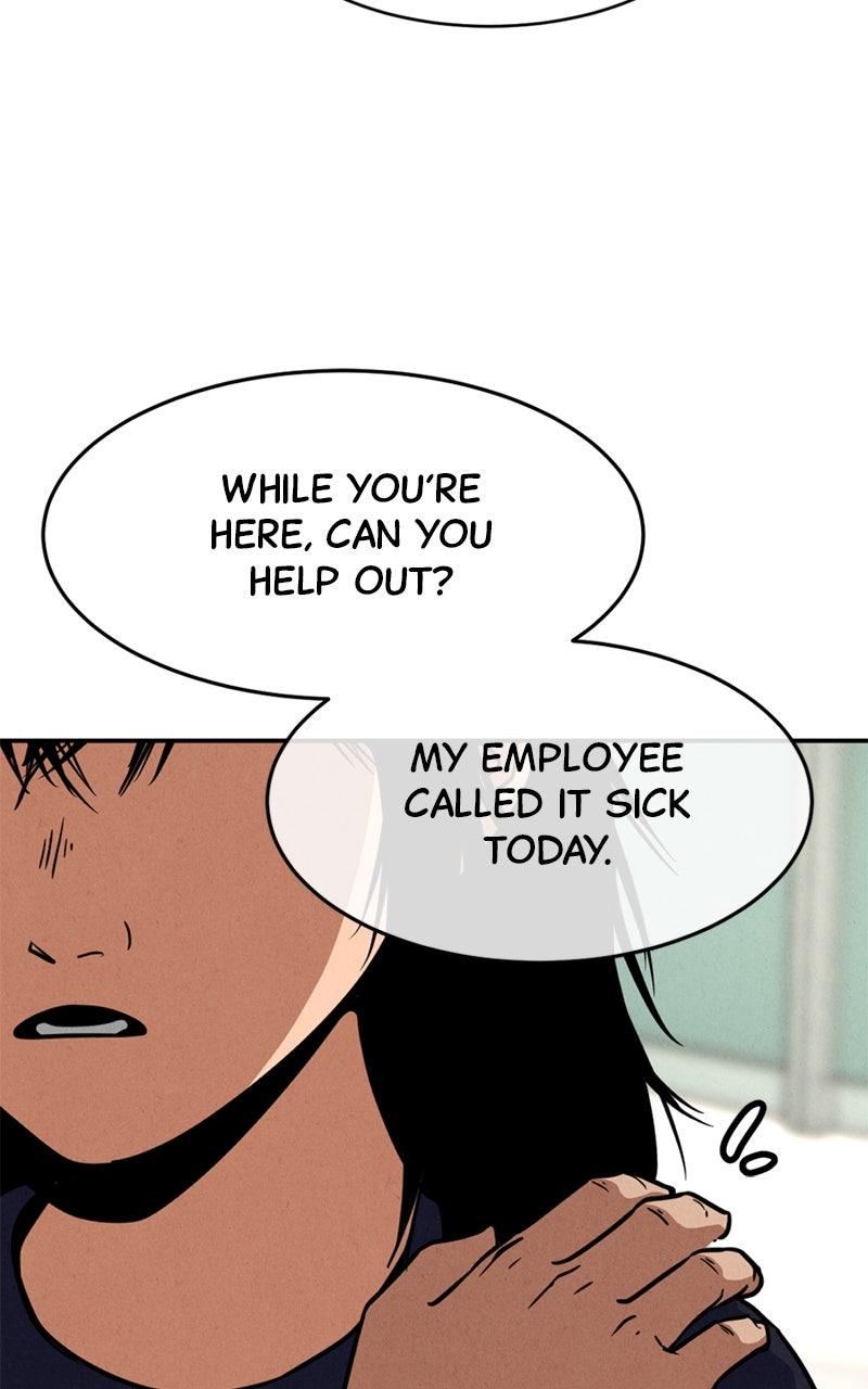 The Shell Chapter 16 - Page 106