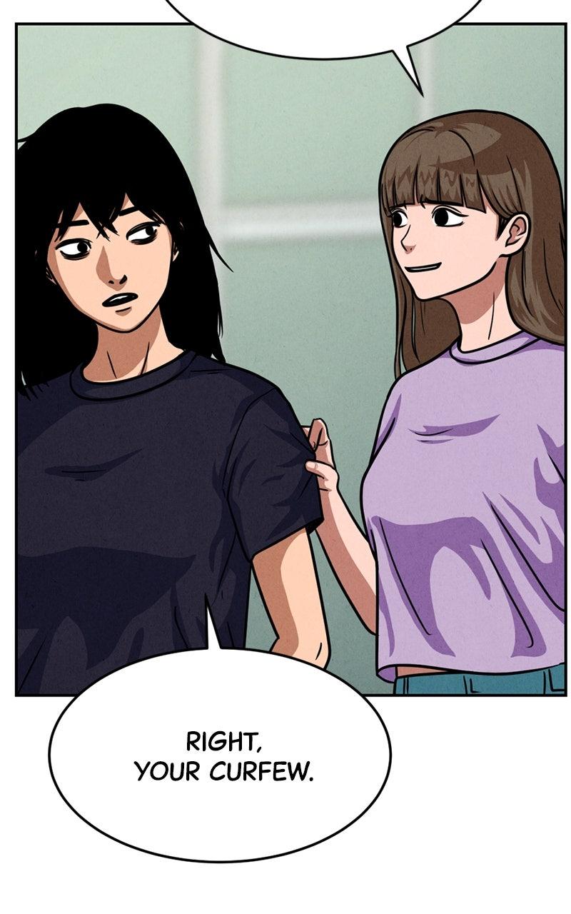 The Shell Chapter 16 - Page 108