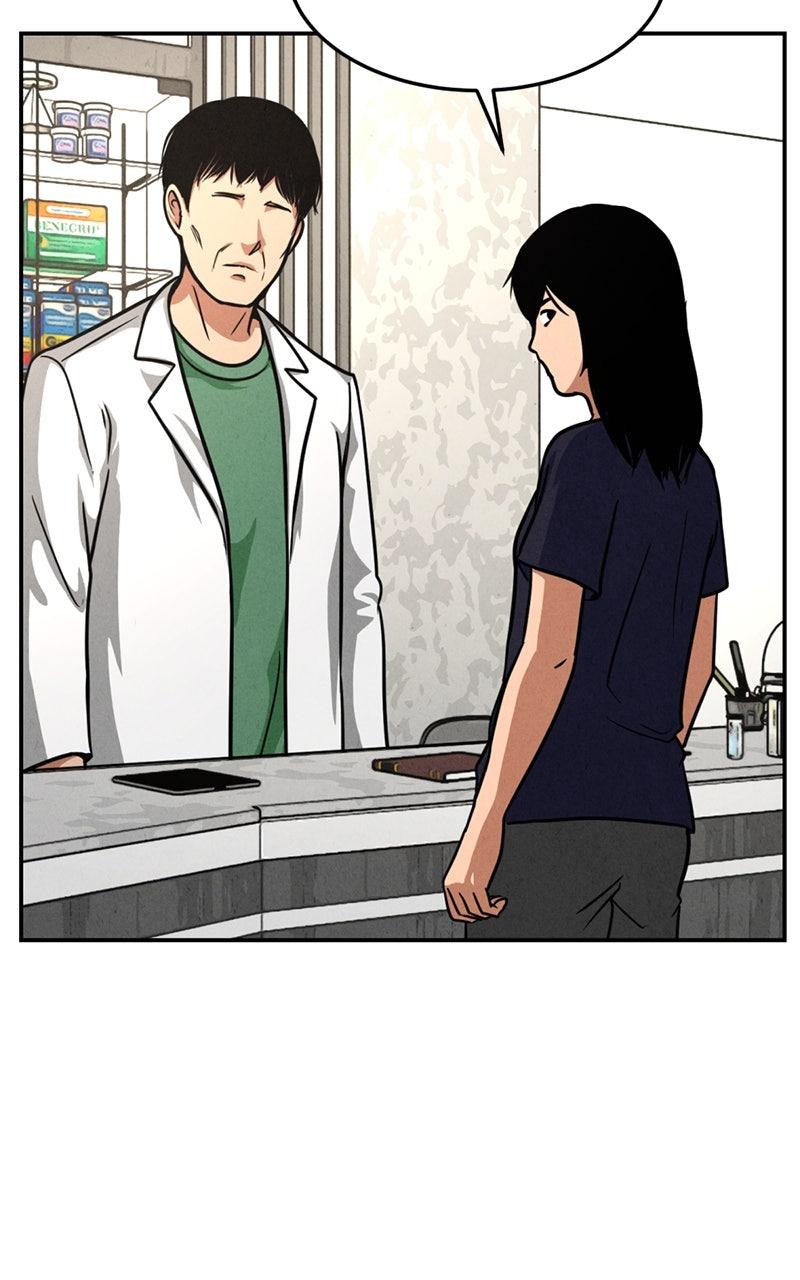 The Shell Chapter 16 - Page 111