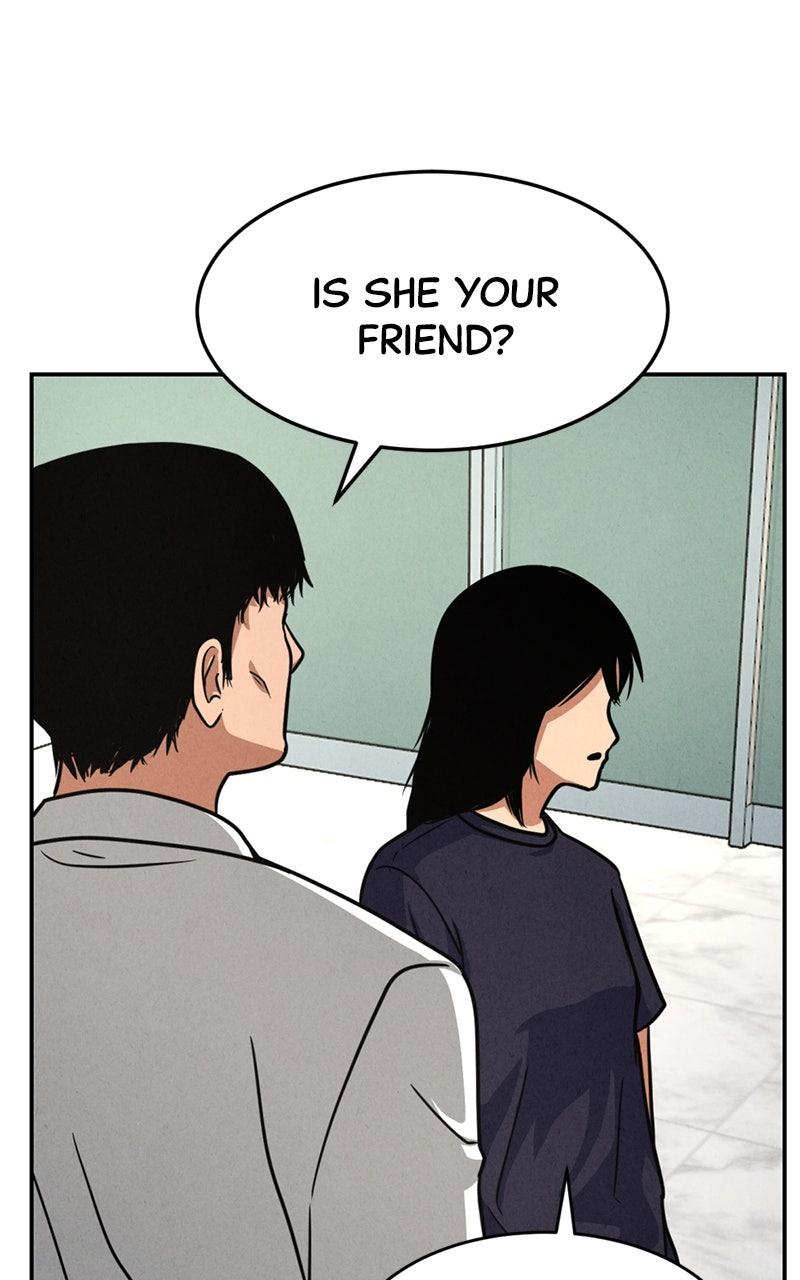 The Shell Chapter 16 - Page 112