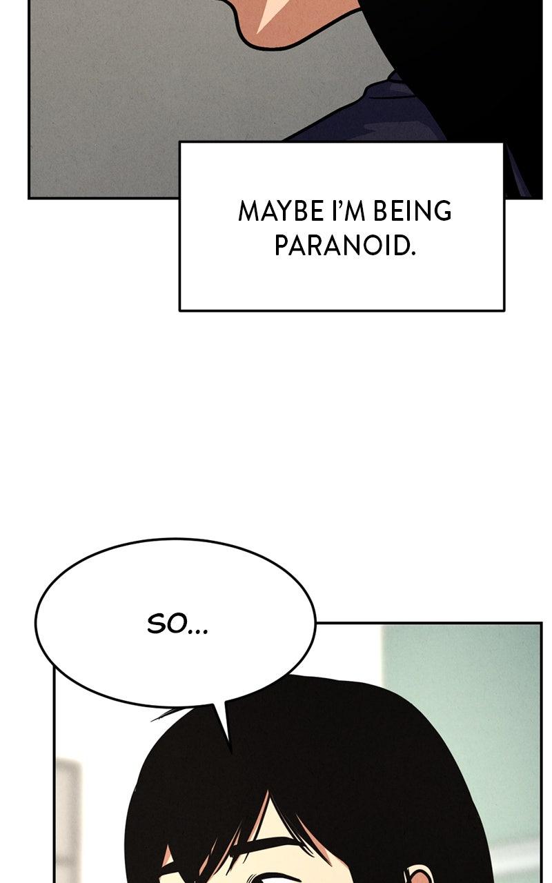 The Shell Chapter 16 - Page 114