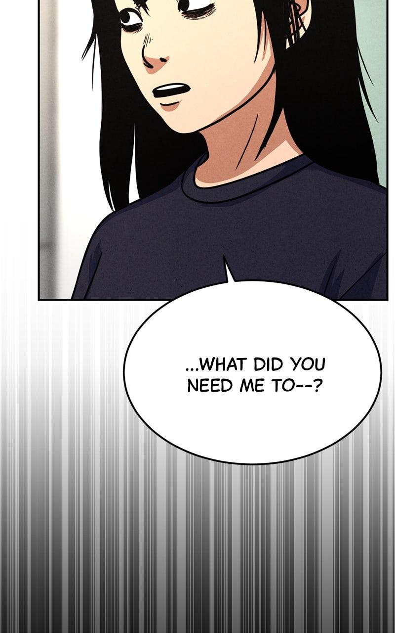 The Shell Chapter 16 - Page 115